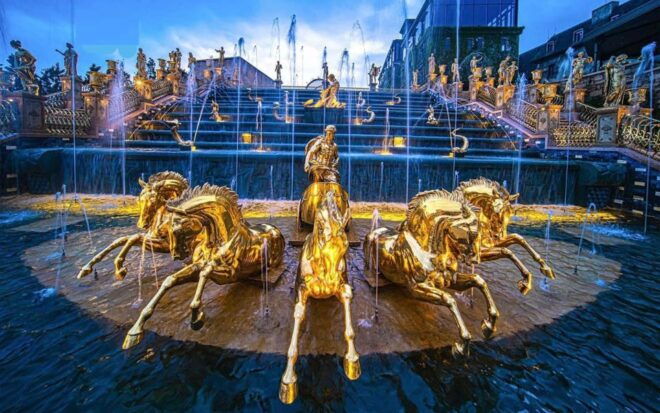 Da Nang: Ba Na Hills Golden Bridge Full - Day Tour - Additional Information