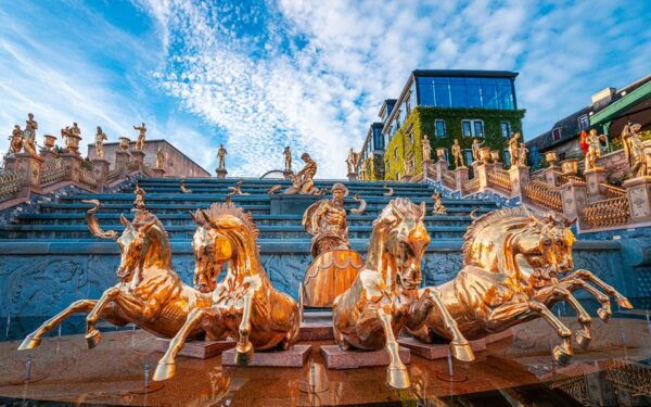 Da Nang: Ba Na Hills Golden Bridge Full - Day Tour - Positive Review and Recommendation