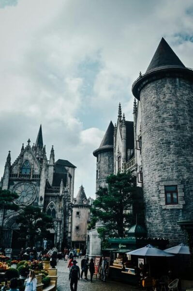 Da Nang: Ba Na Hills & Golden Bridge With Lunch 12 Pax - Frequently Asked Questions