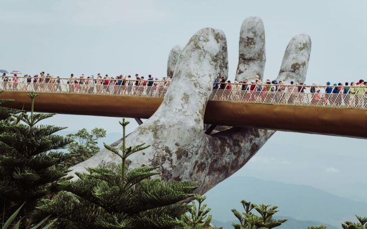 Da Nang, Ba Na Hills, Hoi An: Mountains & Culture 3 Day Tour - Good To Know