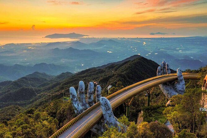 Da Nang Ba Na Hills Hoi An My Son Holy Land Hue 4 Days Experience - Who Is This Tour Best For?