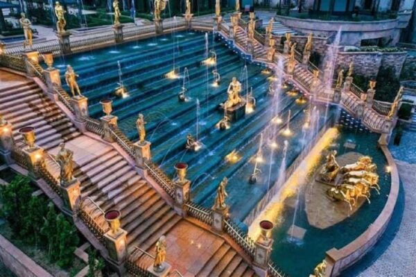 Da Nang: Ba Na Hills Tour With Cable Car Ride - Pricing and Availability