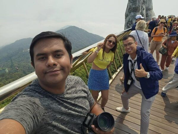Da Nang: Ba Na Hills With Golden Bridge Full Day Tour - Booking and Cancellation Policy
