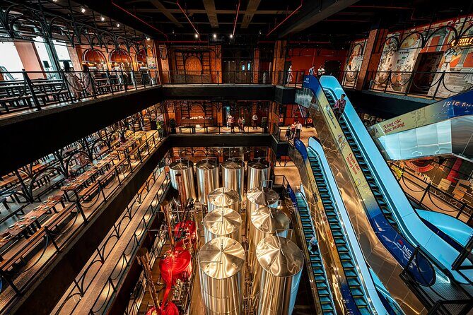 Da Nang: Ba Na Hills with Golden Bridge Private Tour - Good To Know