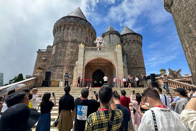 Da Nang: Ba Na Hills with Golden Bridge Private Tour - FAQ