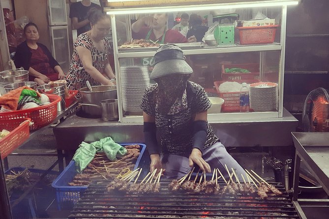 Da Nang Backstreets Food Tour - Traveler Photos and Reviews