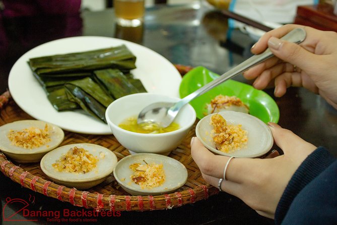 Da Nang Backstreets Food Tour - Tour Ratings and Feedback
