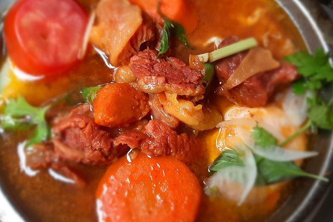 Da Nang Backstreets Food Tour - Additional Information and Resources