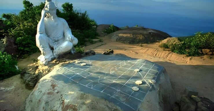 Da Nang: Ban Co Peak- Monkey Mountain- Scenic Viewpoint Trip - Trip Overview and Pricing