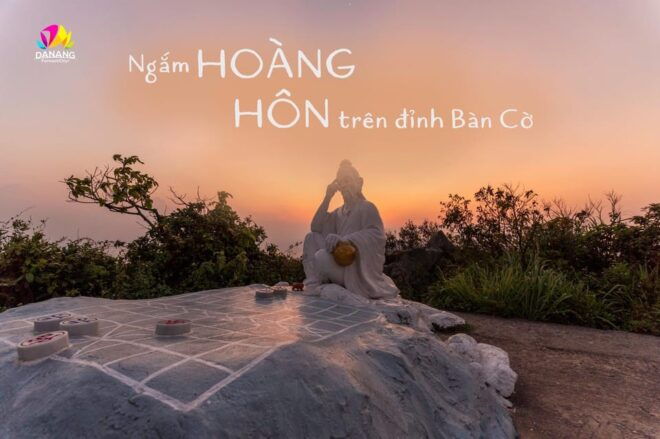 Da Nang: Ban Co Peak- Monkey Mountain- Scenic Viewpoint Trip - Amenities Included in the Trip
