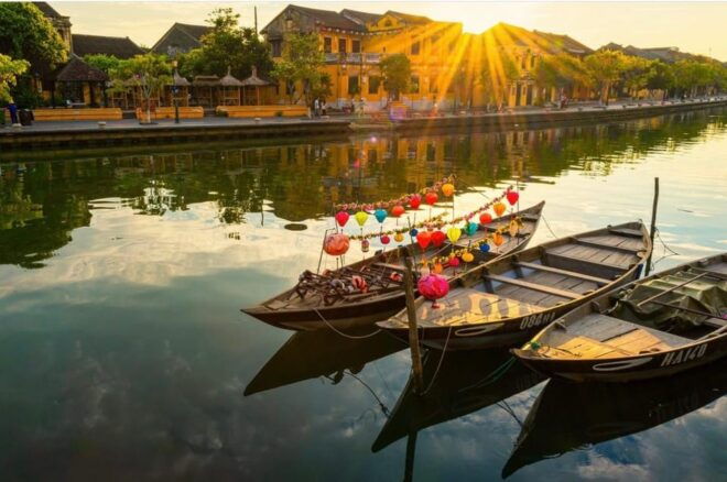 Da Nang BANA HILL Private Tour - Morning in Da Nang