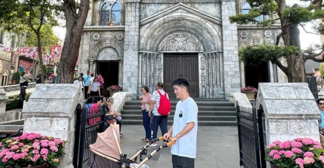 Da Nang BANA HILL Private Tour - Frequently Asked Questions