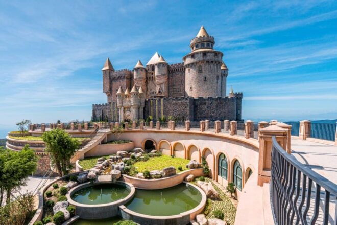 Da Nang: Bana Hills & Golden Bridge Day Tour With 5 Options - Customer Reviews