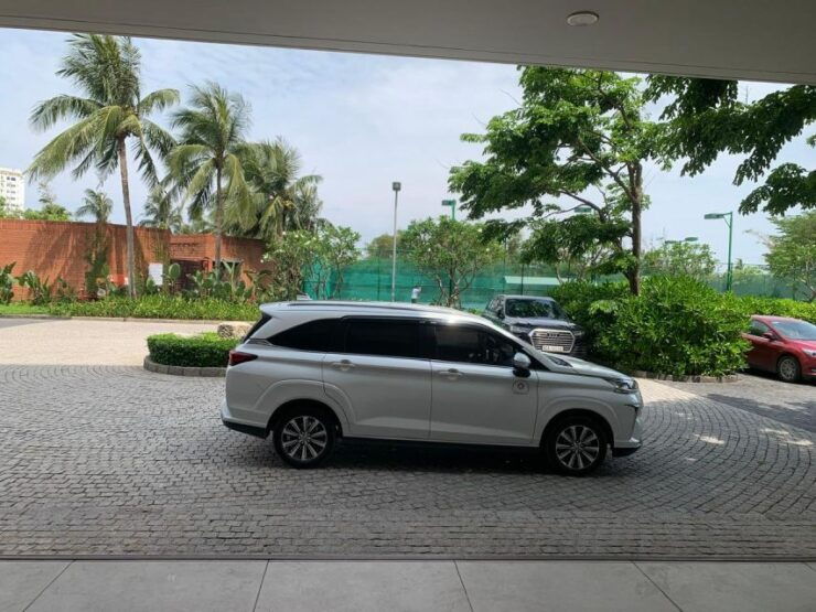 Da Nang: BaNa Hills Round-Trip Shuttle Bus - Booking Details