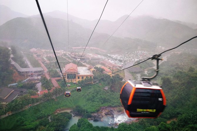 Da Nang Bana Mountain Day Tour - Pricing and Value