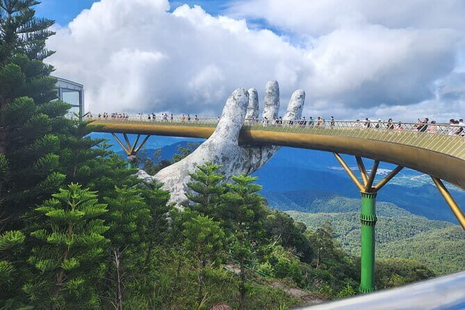 Da Nang Basket Boat Ride in Hoi An City with Release Lantern - The Sum Up