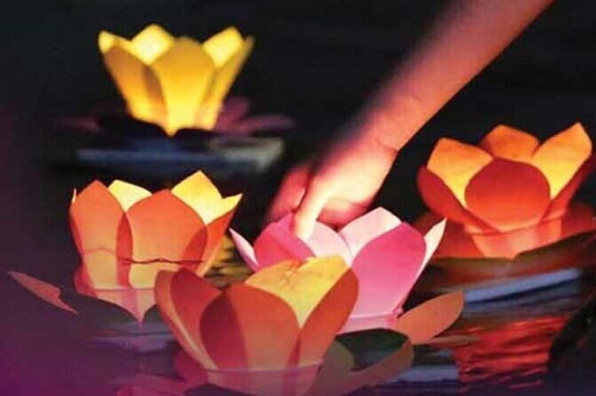 Da Nang Basket Boat Ride in Hoi An City with Release Lantern - Good To Know