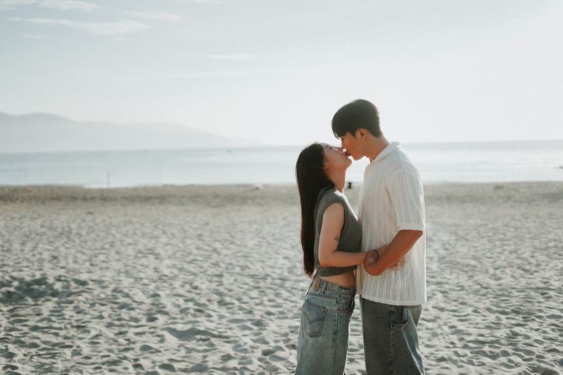 Da Nang: Beach Photoshoot with Professional Photographer - At a glance: what you’re booking