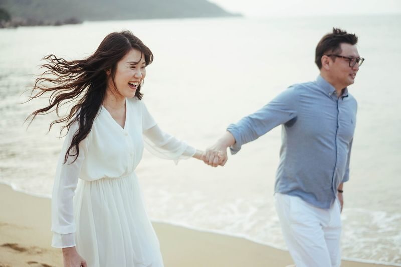 Da Nang: Beach Photoshoot with Professional Photographer - Is the starting price good value?