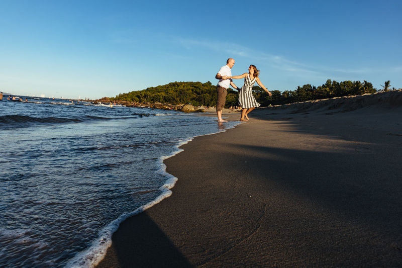 Da Nang: Beach Photoshoot with Professional Photographer - Who will get the most from this session