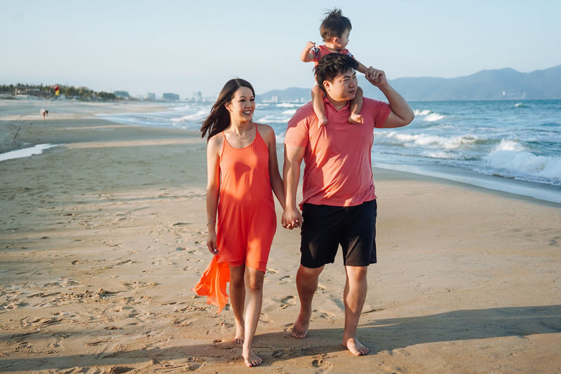 Da Nang: Beach Photoshoot with Professional Photographer - Should you book the Da Nang beach photoshoot?