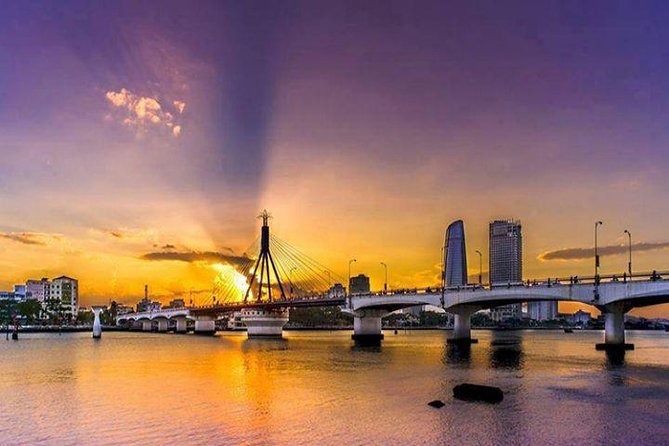 Da Nang : Beautiful Site Must See - Ba Na Hills and Fantasy Park - Captivating Views: the Beauty of Da Nang From Ba Na Hills