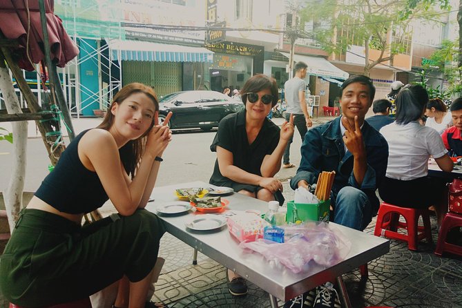 Da Nang by Night by Motorbike - Minimum Traveler Requirement and Refunds