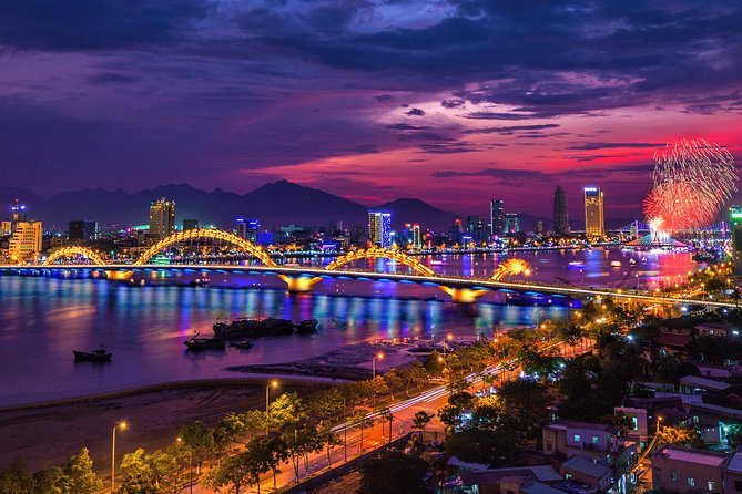Da Nang by Night From Hoi An: Seafood Dinner, Night Market and Cruise Trip - Traveler Photos