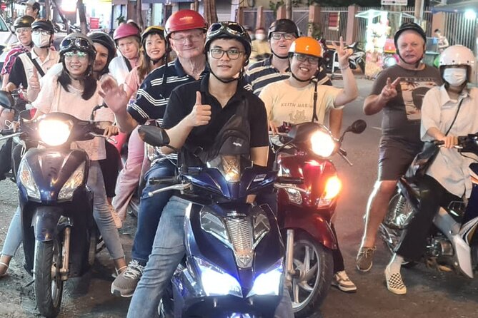Da Nang by Night From Hoi An: Seafood Dinner, Night Market and Cruise Trip - Questions and Pricing