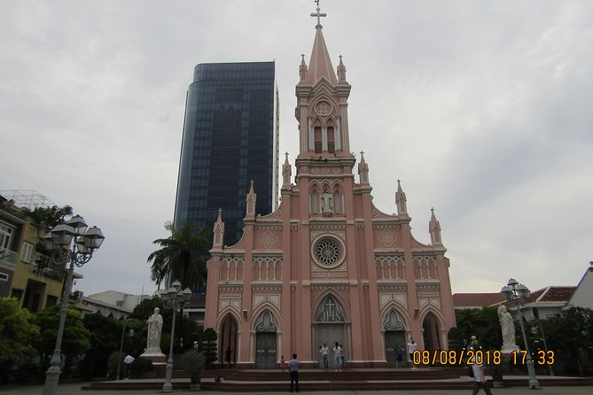 Da Nang By Night & Han River Cruise By Friendly Females Biker - Cancellation Policy