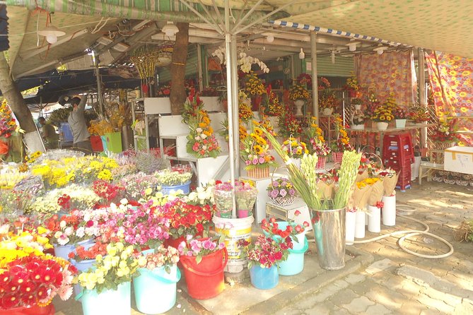 Da Nang By Night & Han River Cruise By Friendly Females Biker - Additional Information