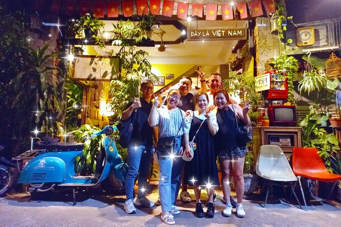Da Nang by Night: Seafood Dinner, Night Market and Cruise Trip - The Sum Up