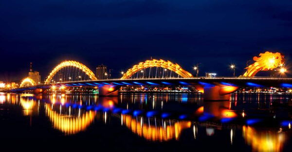 Da Nang by Night: Seafood Dinner, Night Market, Sightseeing - Customer Reviews and Ratings