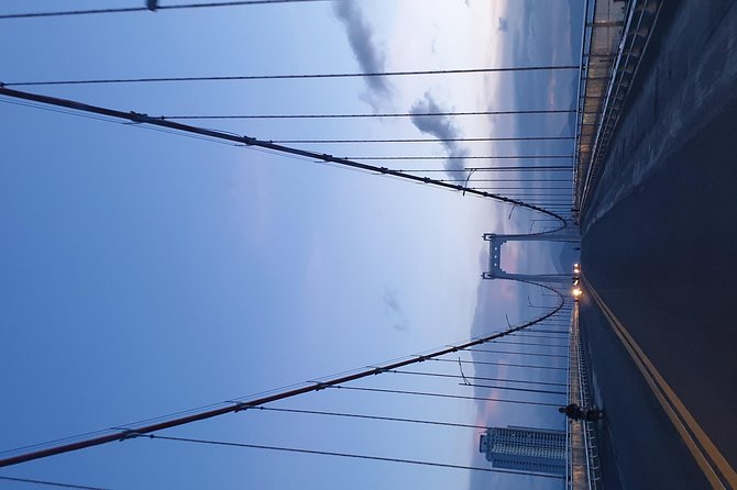 Da Nang by Night Tour - Best Time to Experience Da Nang at Night