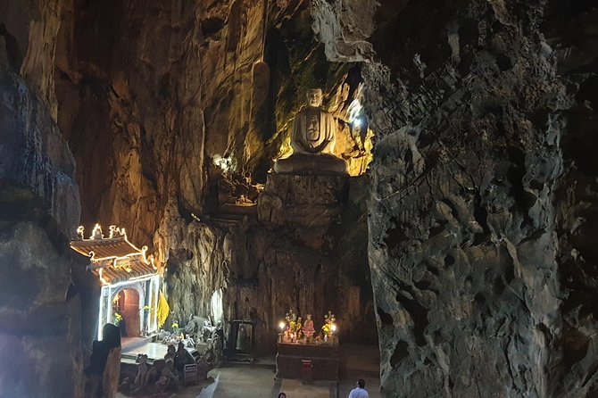 Da Nang by Night Tour - Unforgettable Dining Experiences in Da Nang