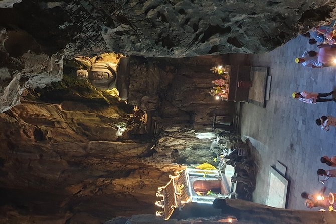 Da Nang by Night Tour - Enjoying Da Nangs Nightlife and Entertainment Scene