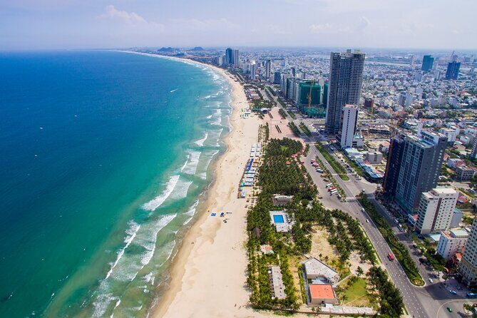 Da Nang Cable Car Tour - Practical Details and Tips