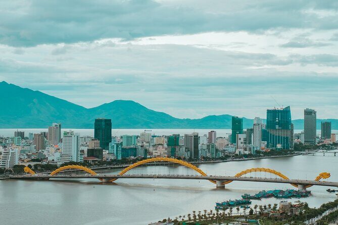 Da Nang Cable Car Tour - Good To Know