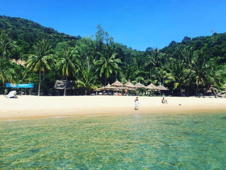 DA NANG: CHAM ISLAND SIGHTSEEING AND SNORKELING TOUR - Cultural Immersion