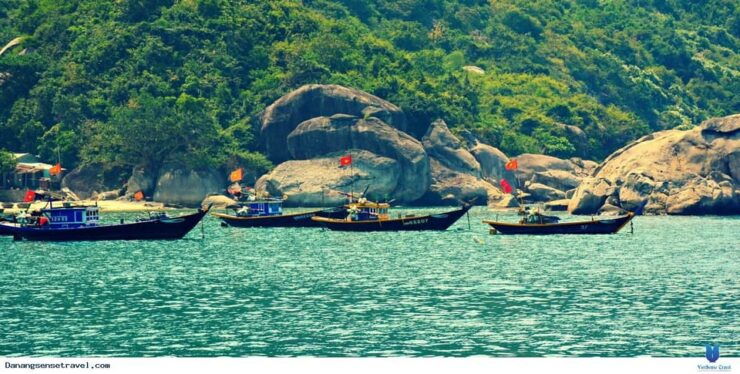 Da Nang: Cham Island Snorkeling and Sightseeing Tour - Good To Know
