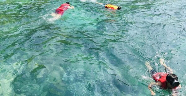 Da Nang: Cham Island Snorkeling and Sightseeing Tour - Booking Details