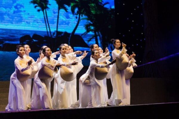 Da Nang: Charming Da Nang Show Ticket - Nearby Attractions in Da Nang