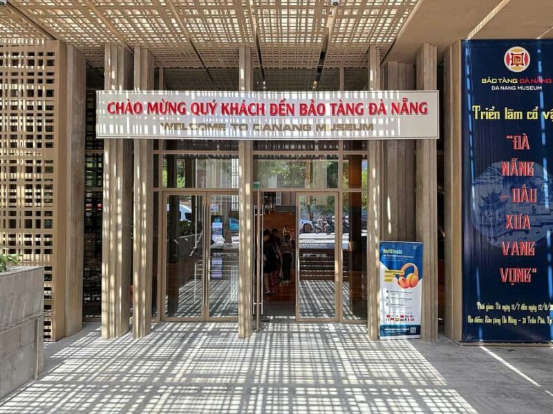 Da Nang Check Out City Tour - An In-Depth Look at the Da Nang Check Out City Tour