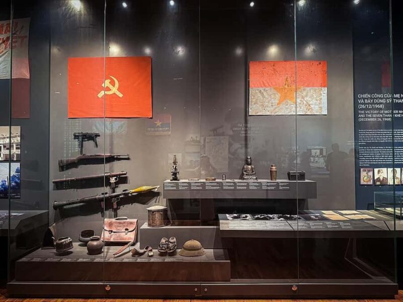 Da Nang Check Out City Tour - The Practical Side: Whats Included & What to Know