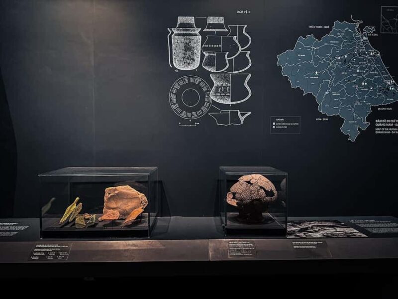 Da Nang Check Out City Tour - Who Should Consider This Tour?