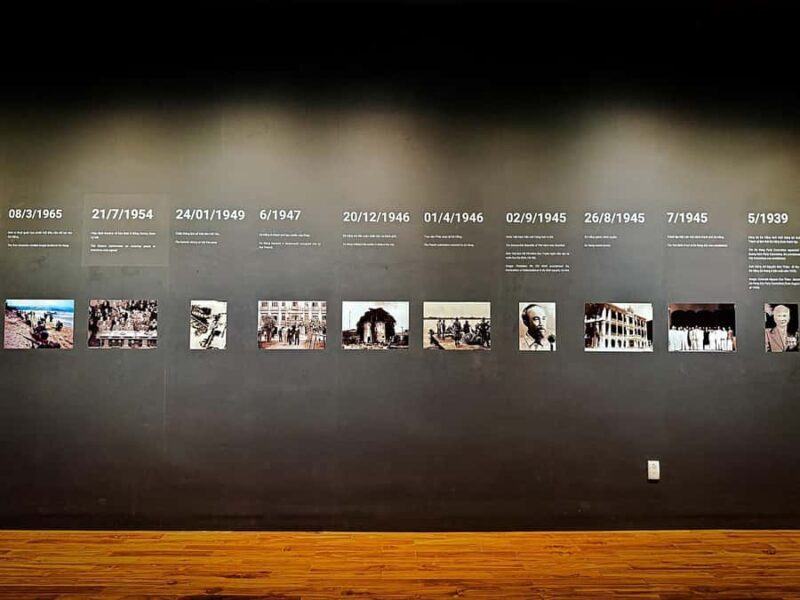 Da Nang Check Out City Tour - Good To Know