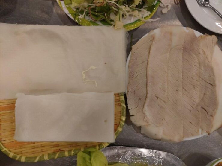 Da Nang Chef: Dive Into Culture & Master Authentic Recipes - Culinary Adventure in Da Nang