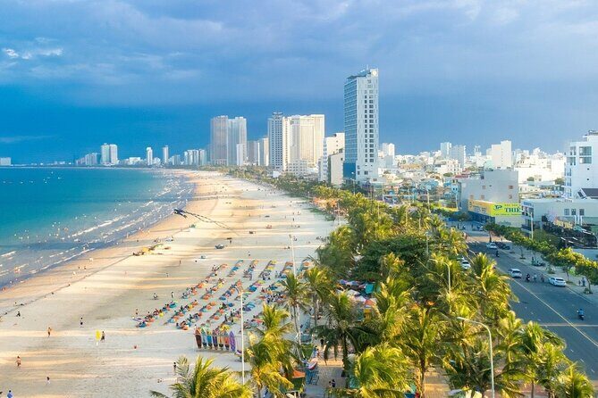 Da Nang City 1 Day Private tour - Who is this tour best suited for?  