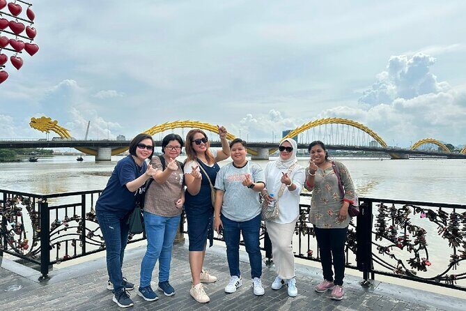 Da Nang City 1 Day Private tour - What to Expect from the Itinerary