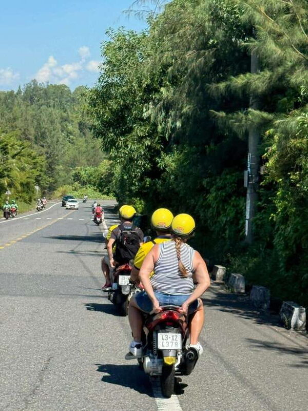 Da Nang City Adventures by Motorbike - Authenticity & Quality: What Do the Reviews Say?